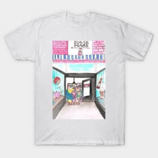 Sugar Mags T-Shirt